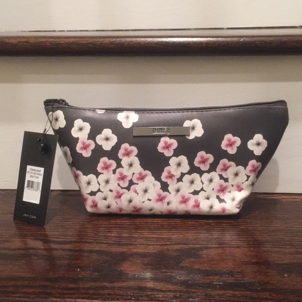 Jones New York Collection Beauty bag